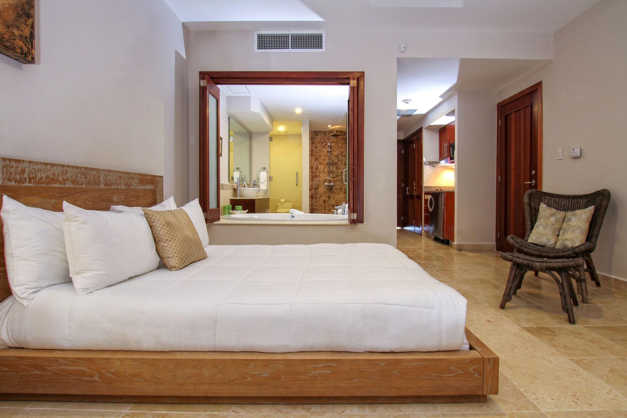 Punta Palmera Cap Cana By Essenza Retreats Punta Cana Exterior foto