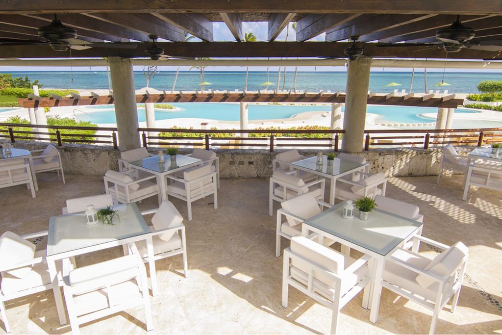 Punta Palmera Cap Cana By Essenza Retreats Punta Cana Exterior foto