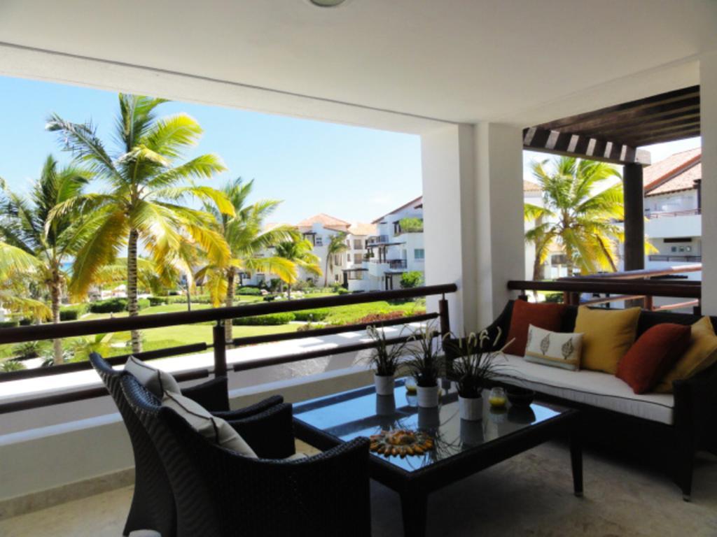 Punta Palmera Cap Cana By Essenza Retreats Punta Cana Exterior foto