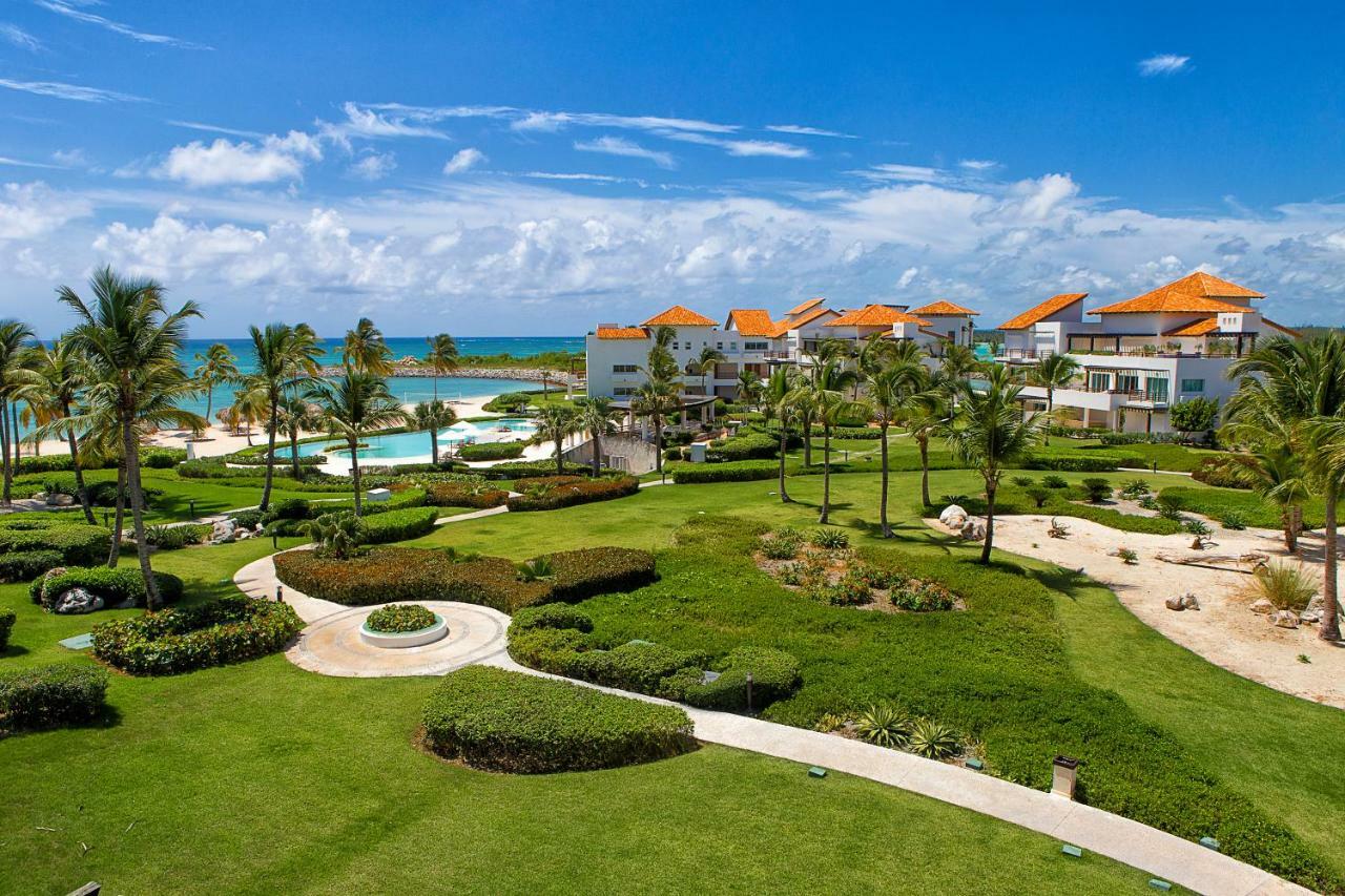 Punta Palmera Cap Cana By Essenza Retreats Punta Cana Exterior foto